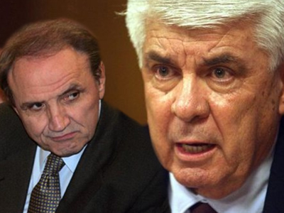 Παρέδωσε μαθήματα στον υπουργό!